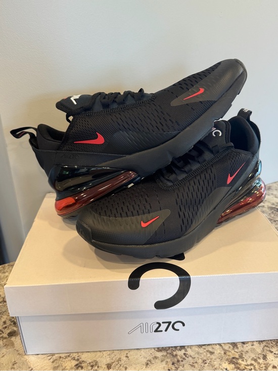 Nike Other - Men’s Nike Air Max 270
